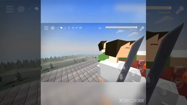 ОБНОВА в GoreBox! смотреть онлайн