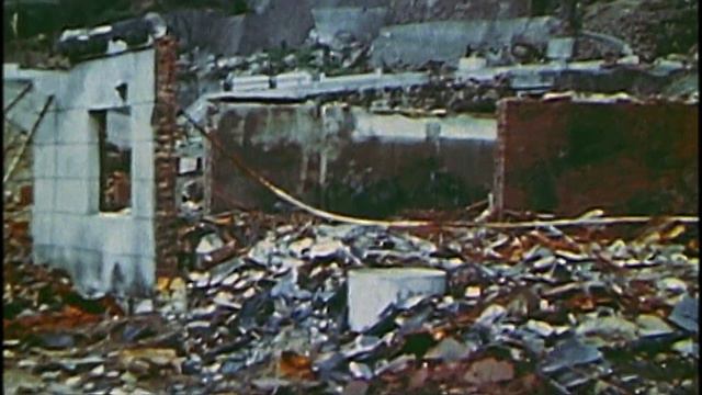 2e guerre mondiale en couleur - images japonaises 2/2 - Endurer l'insupportable смотреть онлайн