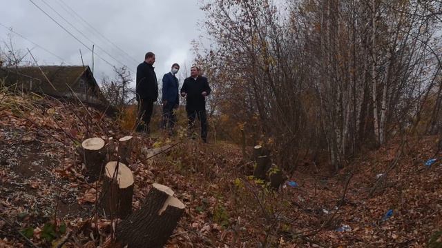 Объезд города А.Н.Галкиным смотреть онлайн