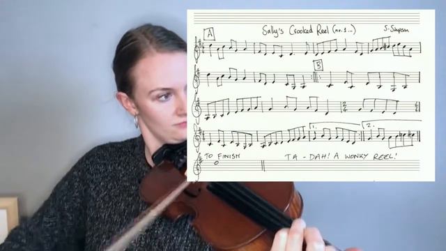 The Scottish Composer: Sally Simpson - Advanced Form 3A смотреть онлайн