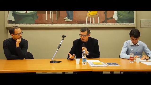 Il Presidente degli Stati Uniti: uomo solo al comando? - Claudio Martinelli смотреть онлайн