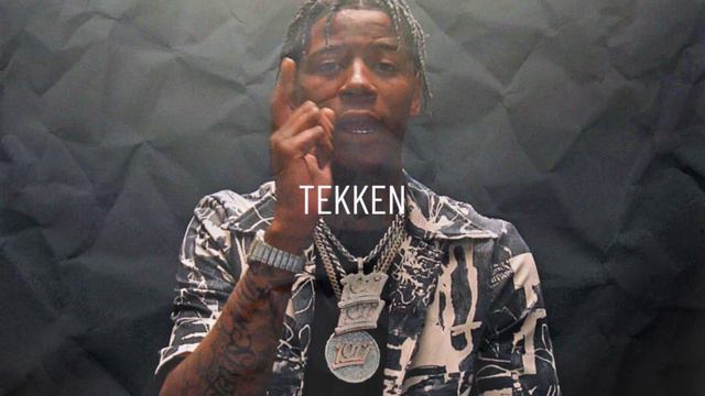 [FREE] Gucci Mane x Big Scarr Type Beat - "Tekken" смотреть онлайн