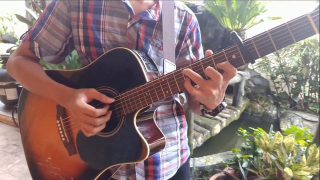 (Frank Sinatra) Fly Me To The Moon - Kimberly Chan & Brian Dozie смотреть онлайн