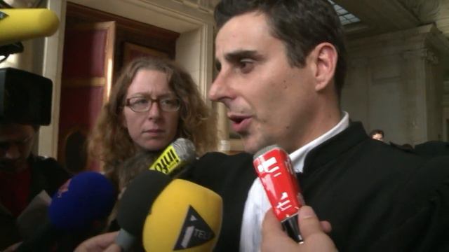 French trial of Norwegian extremist Vikernes postponed смотреть онлайн