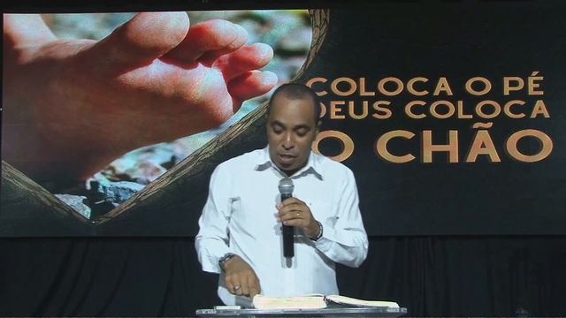 FÉ ATIVA O SOBRENATURAL | ESCOLA DE VENCEDORES - IEQ IGREJA DA CIDADE смотреть онлайн