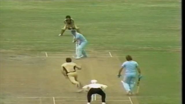 Great Wickets. Without Shell it's just not cricket (1992) смотреть онлайн