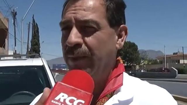 El tema de desarrollo social primordial para Fernando de las Fuentes смотреть онлайн