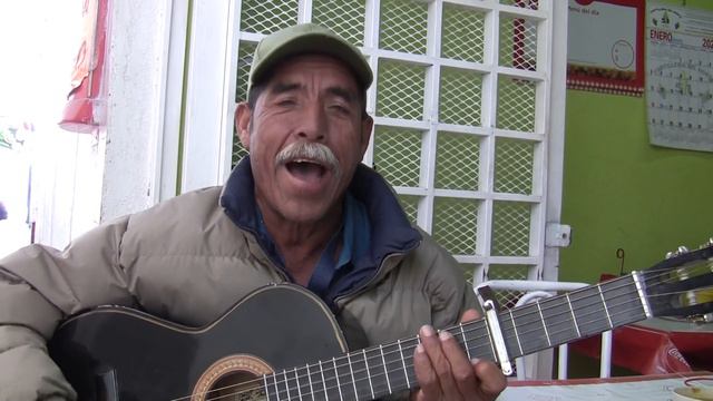 ME CAISTE DEL CIELO/ JUAN CORTEZ смотреть онлайн