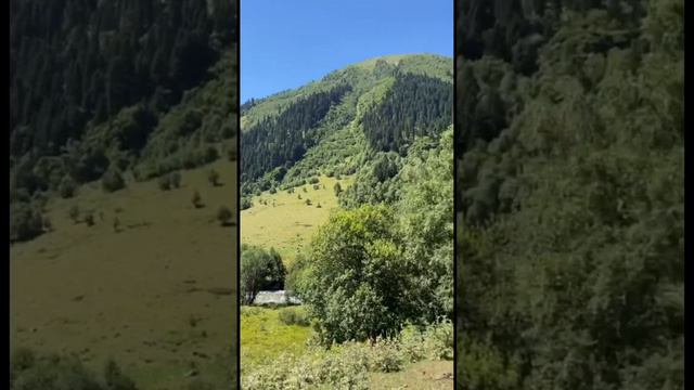 Архыз КЧР смотреть онлайн