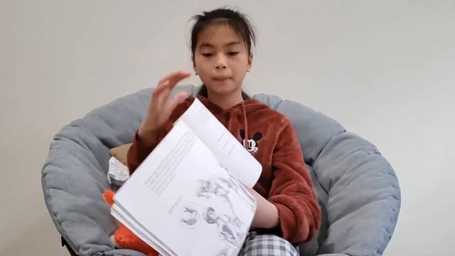Read aloud: Alexander who used to be rich last Sunday смотреть онлайн