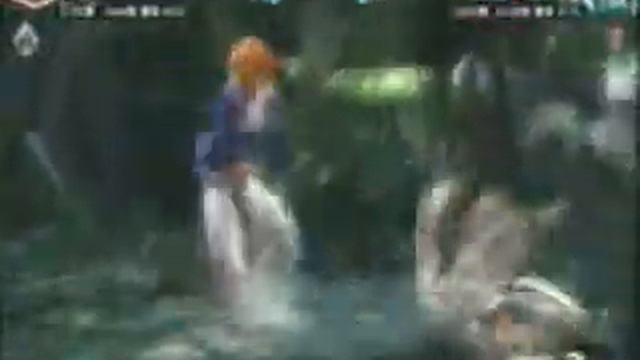 Tekken 6 Hwoarang Vs Feng смотреть онлайн