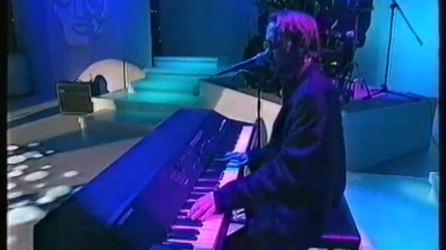 Wet Wet Wet - Julia Says - The Baftas - 1995