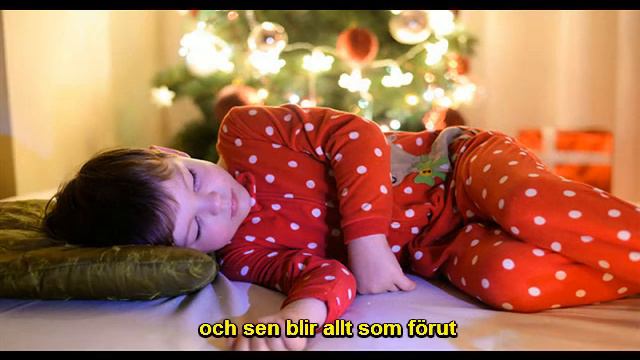 Julenattens Stjärnor