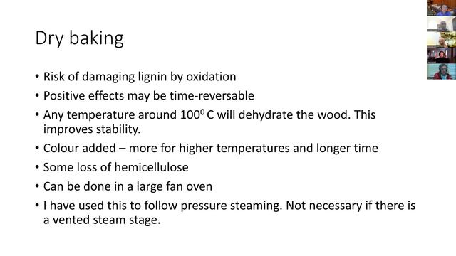 Wood Treatments: Joseph Curtin, Paul Noulet, Don Noon, George Stoppani, April 7, 2023 смотреть онлайн