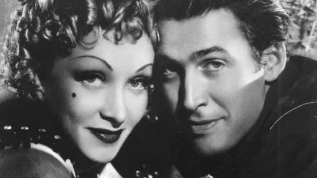 MARLENE DIETRICH. "A GUY WHAT TAKES HIS TIME" 1952 смотреть онлайн