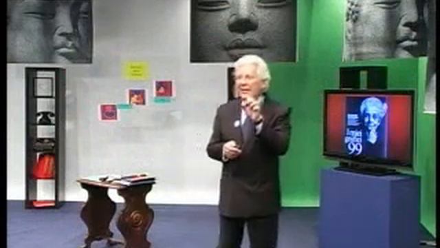 Maurizio Bossi interv.Premio Nobel Rita Levi Montalcini смотреть онлайн