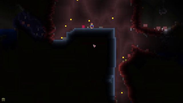 weirdest generation in terraria смотреть онлайн