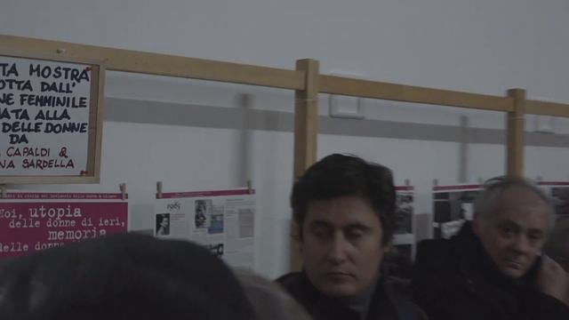 Bari, festa del tesseramento Anpi 2019. Presente Carla Nespolo смотреть онлайн