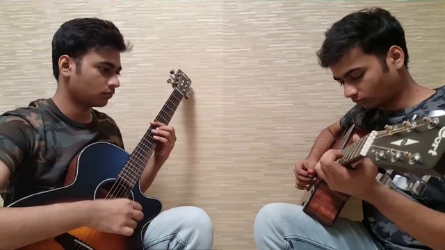 Hanuman Guitar Cover - Rodrigo y Gabriela - 11:11 смотреть онлайн
