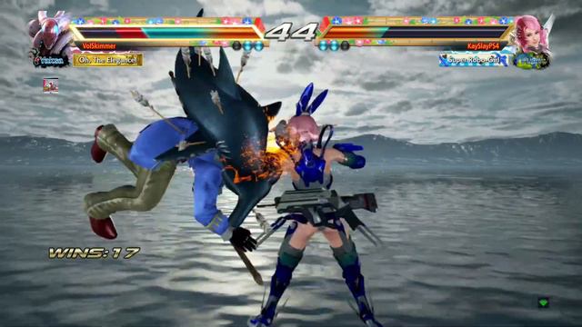 Tekken 8 Possibly Releasing In 2023 & Tekken 7 Season 5 Coming In 2022 смотреть онлайн