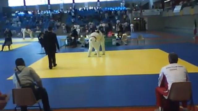 JUDO 13/05/12 CAT. -81KG FRANCESCO PRAGLIOLA L'AQUILA TROFEO ITALIA QUARTI смотреть онлайн