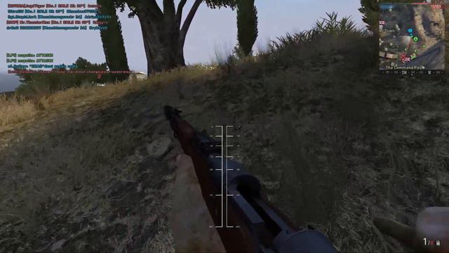 Forgotten Hope 2 Sfakia | Multijugador en 2023 (Battlefield 2 mod) смотреть онлайн