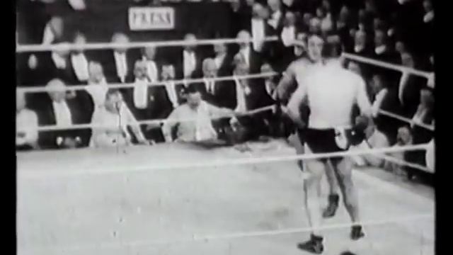 Tommy Burns vs James 'Gunner' Moir смотреть онлайн