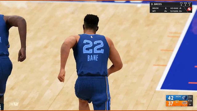 Spending Maxed Contract On $100 Million Mansion 😈| NBA 2k22 MyCareer смотреть онлайн