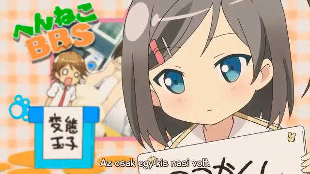 Hentai Henneko Bbs