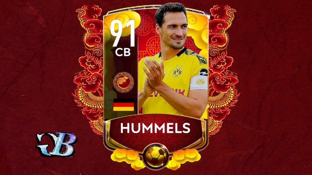 Lunar New Year Concept Battle W/ ITzTrobeY ~FIFA Mobile~ смотреть онлайн
