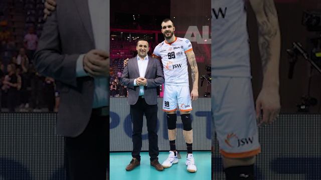 Burmistrz Brzozowa: Norbert Huber to ambasador naszej gminy (VIDEO) смотреть онлайн