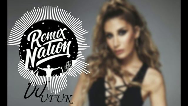 İrem Derici -  Dantel ( DJ UFUK REMİX 2020 )