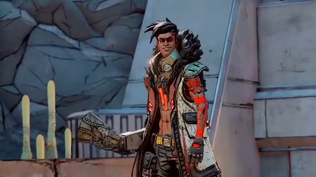 Borderlands 3 (PS4) - Gameplay смотреть онлайн