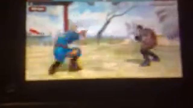 Tekken Dark Resurrection Cheats for psp смотреть онлайн