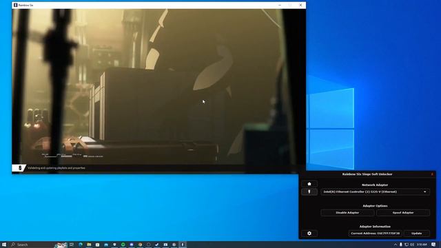 RainbowSixSiege Skin Changer Https://discord.gg/VFjustV2