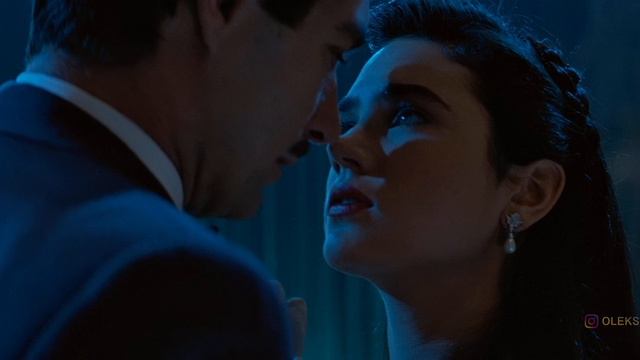 🤎 Jennifer Connelly 🤎 Very Beautiful 🎼 Best Music 💥 смотреть онлайн