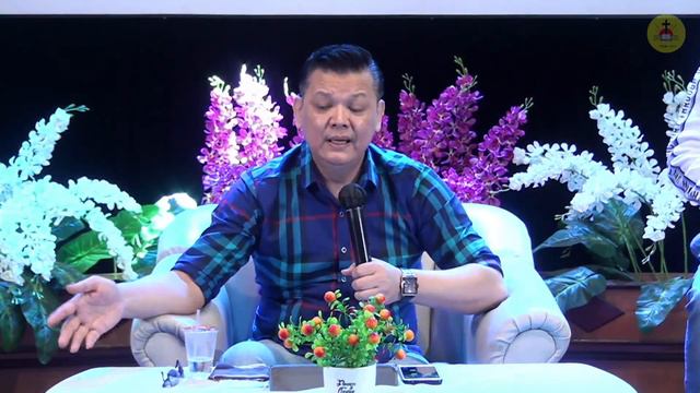DOA PAGI Sabtu 13 11 2021 | "Kegagalan Adalah Proses Menuju Keberhasilan" Mat 26:69-75 смотреть онлайн