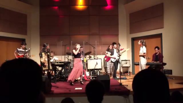 Love On Fire Video By Christina Martino смотреть онлайн