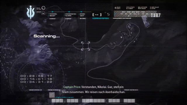 Call Of Duty 4: Modern Warfare | Alle Cutscenes | German/Deutsch смотреть онлайн