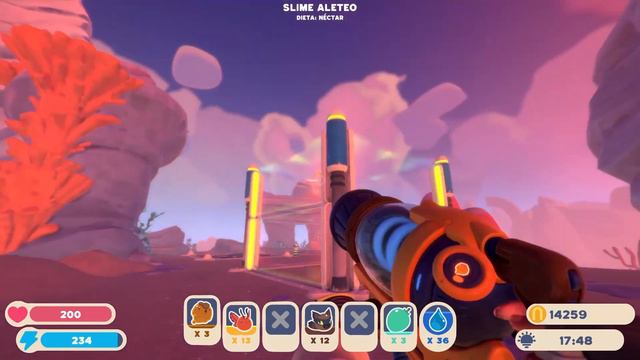 COMBINACIONES DEFINITIVAS - SLIME RANCHER 2 EP 18 - смотреть онлайн