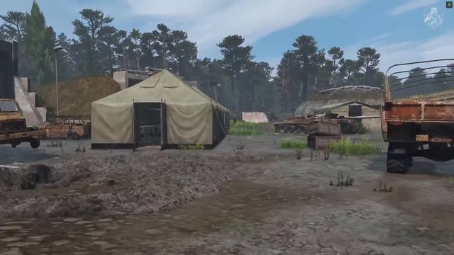 DayZ BoS Esseker AI Fight смотреть онлайн