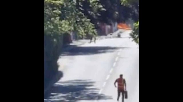 roger Stockton crash rennen Unfall #rogerStocktoncrash. #rennen смотреть онлайн