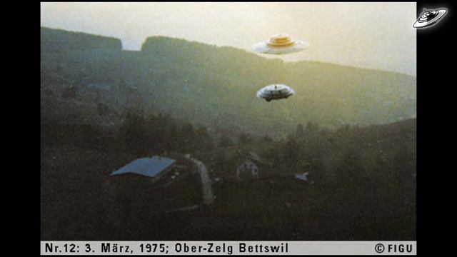The True Story Of 'Billy' Eduard Albert Meier EN@20200723 смотреть онлайн