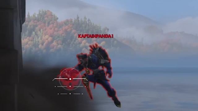 Overwatch Bitch What the Fuck смотреть онлайн