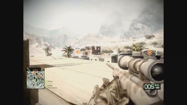 Battlefield Montage by Farik смотреть онлайн