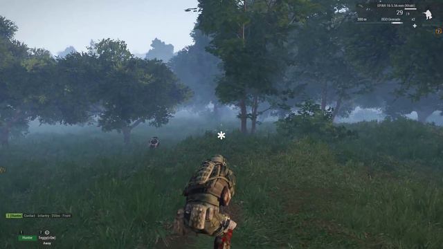 ArmA 3 Apex Tutorial EP2 смотреть онлайн