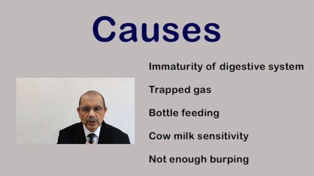 How to treat stomach pain in babies (colic) | Dr Rajiv Magon смотреть онлайн