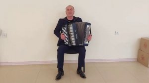 Аварская песня Омар урминский