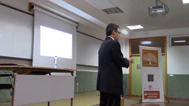 «Régimen penal. El delito de Blanqueo de Capitales» D. Miguel Ángel Torres Segura смотреть онлайн