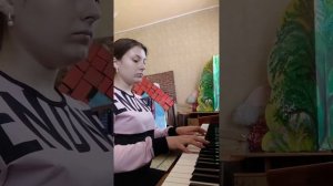 «Сарабанда» - Т. Лак